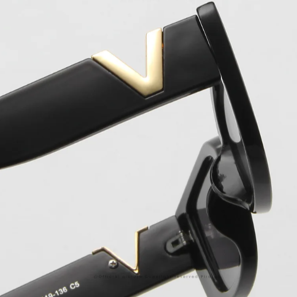 Очки солнцезащитные женские Моника Очки солнцезащитные женские Моника