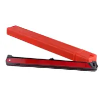 Знак аварийной остановки