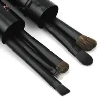 Кисти для макияжа набор 5 шт.