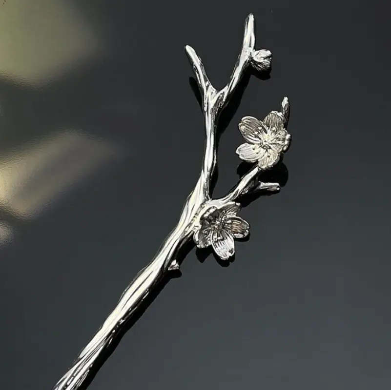 Китайская палочка для волос шпилька Сакура