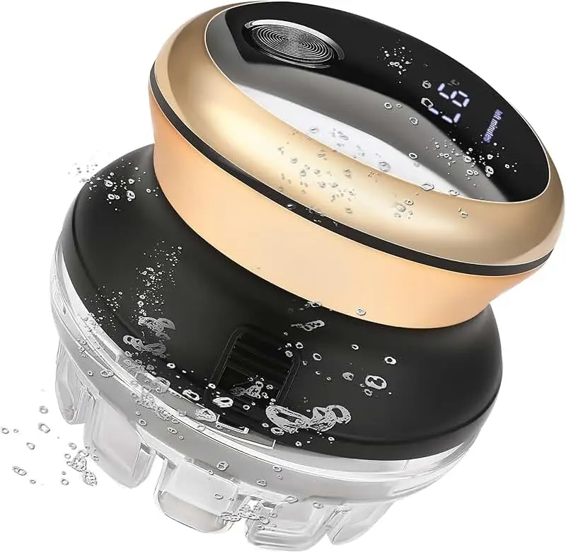 Машинка для стрижки Kemei KM-887 (цвет в ассортименте)