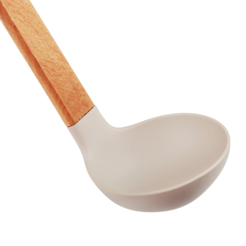 SATOSHI Айвори Половник, нейлон SATOSHI Айвори Половник, нейлон