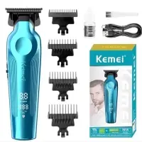 Триммер для стрижки волос Kemei KM-264