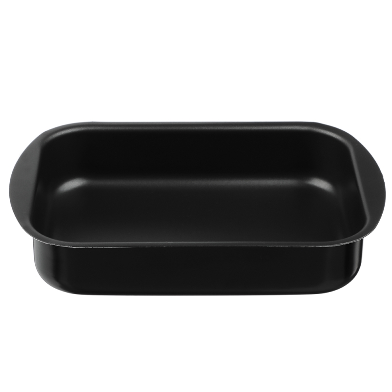 SATOSHI Графит Противень 29х20х5см, алюминий, антипригарное покрытие, XRT-291