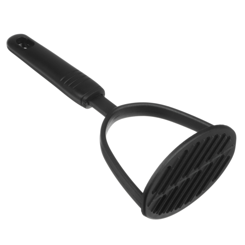 Блэк Толкушка для картофеля, жаропрочный нейлон WH 1013-12 Блэк Толкушка для картофеля, жаропрочный нейлон WH 1013-12