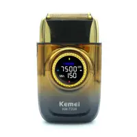Электрическая бритва Шейвер Kemei KM-T228