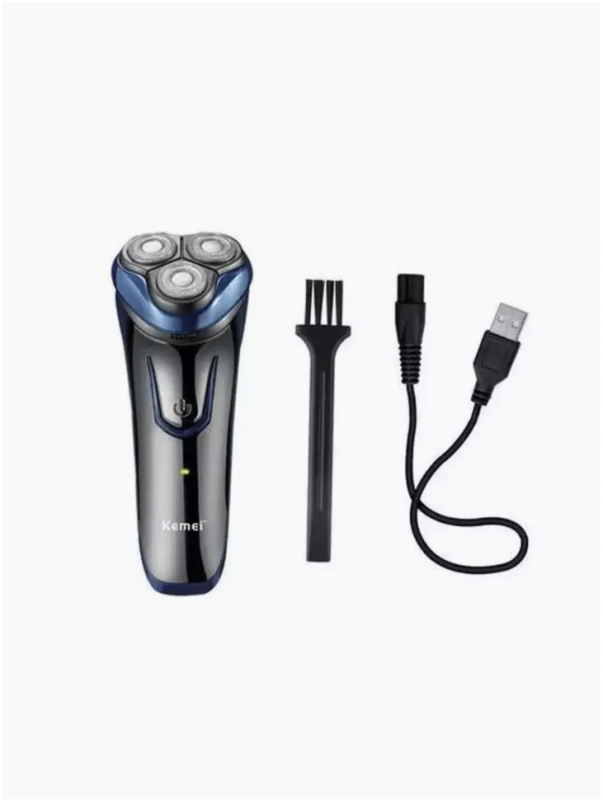 Бритва электрическая Kemei KM-2807