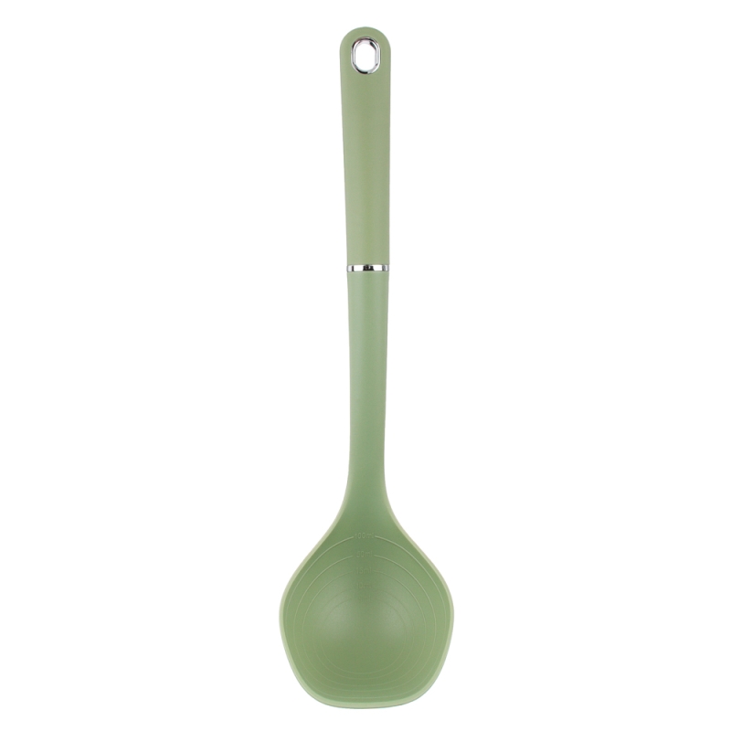 SATOSHI Делано Половник, нейлон