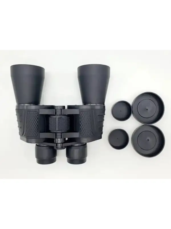 Бинокль профессиональный туристический для рыбалки