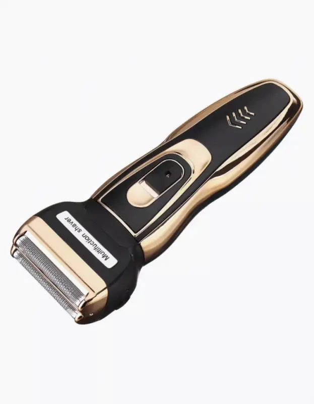 Триммер 3в1 Geemy GM-595