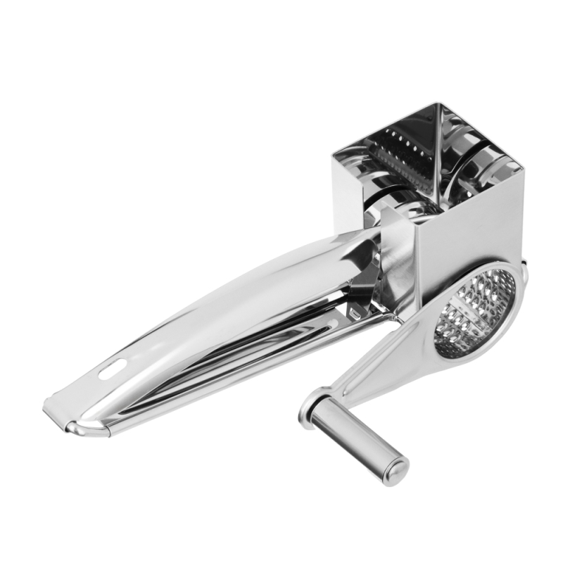 SATOSHI Терка роторная, нержавеющая сталь