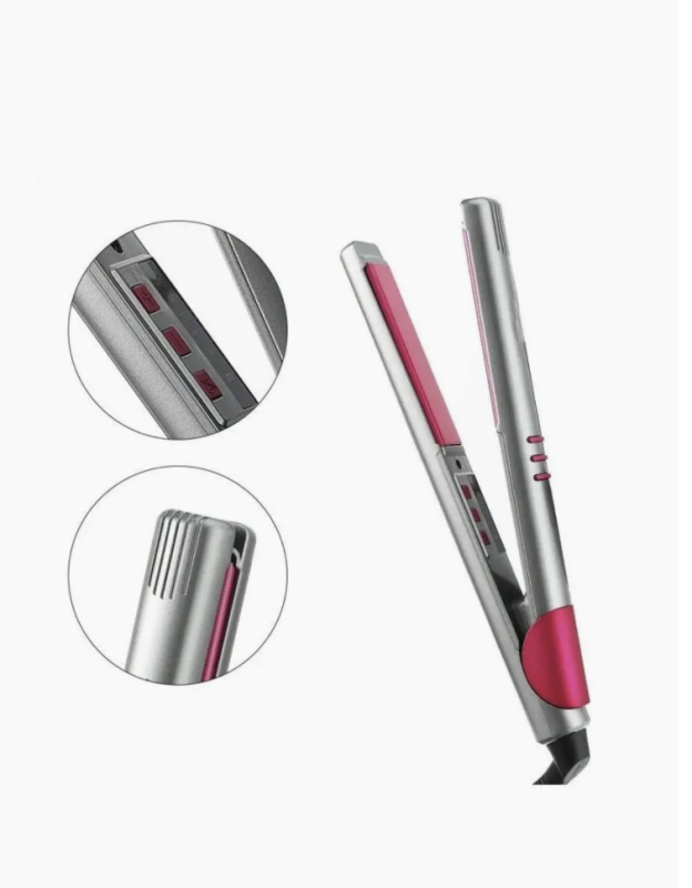 Плойка для волос V-580 Плойка для волос V-580