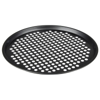 VETTA Форма для пиццы перфорированная 33x1,3см SL-1013