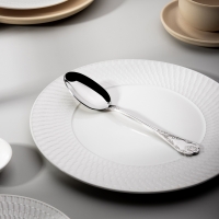 SATOSHI Монтегроссо Ложка чайная 1 пр. на блистере SATOSHI Монтегроссо Ложка чайная 1 пр. на блистере