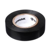 ЕРМАК Изолента 19мм-18м черная ЕРМАК Изолента 19мм-18м черная