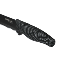 SATOSHI Карбон Набор ножей кухонных 6пр, в магнитной коробке SATOSHI Карбон Набор ножей кухонных 6пр, в магнитной коробке