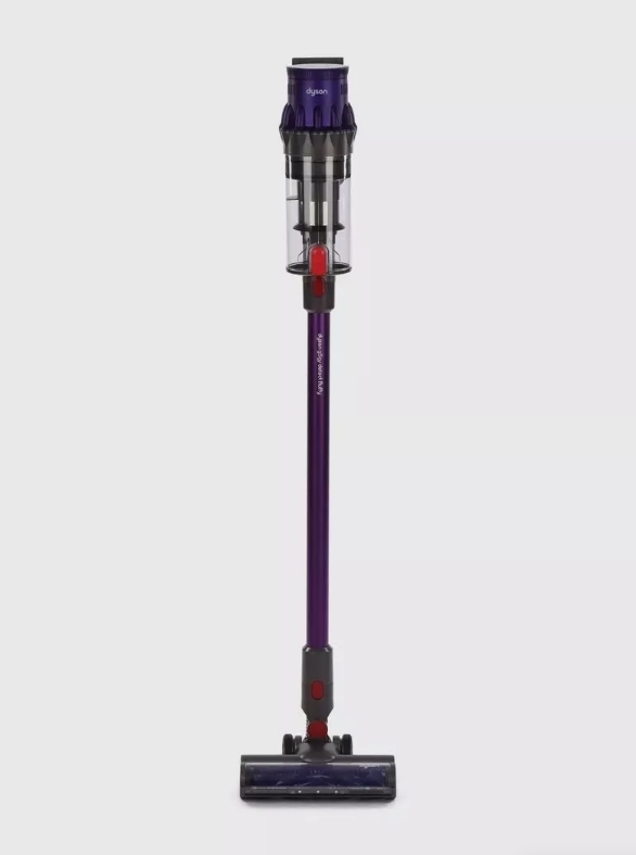 Беспроводной пылесос Dуson G5 GR Detect Fluffy дайсон