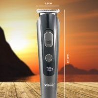 Машинка для стрижки волос VGR V-175 Машинка для стрижки волос VGR V-175