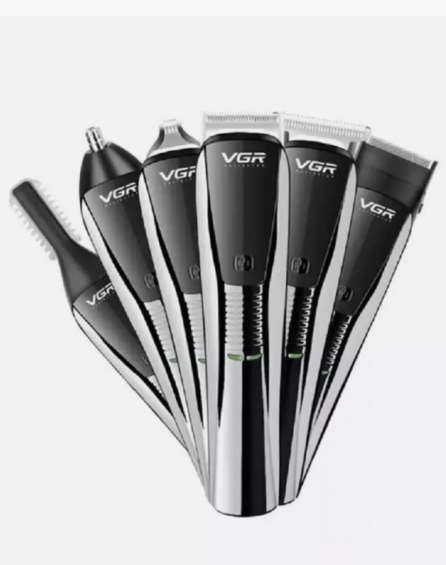 Набор для стрижки VGR V-029
