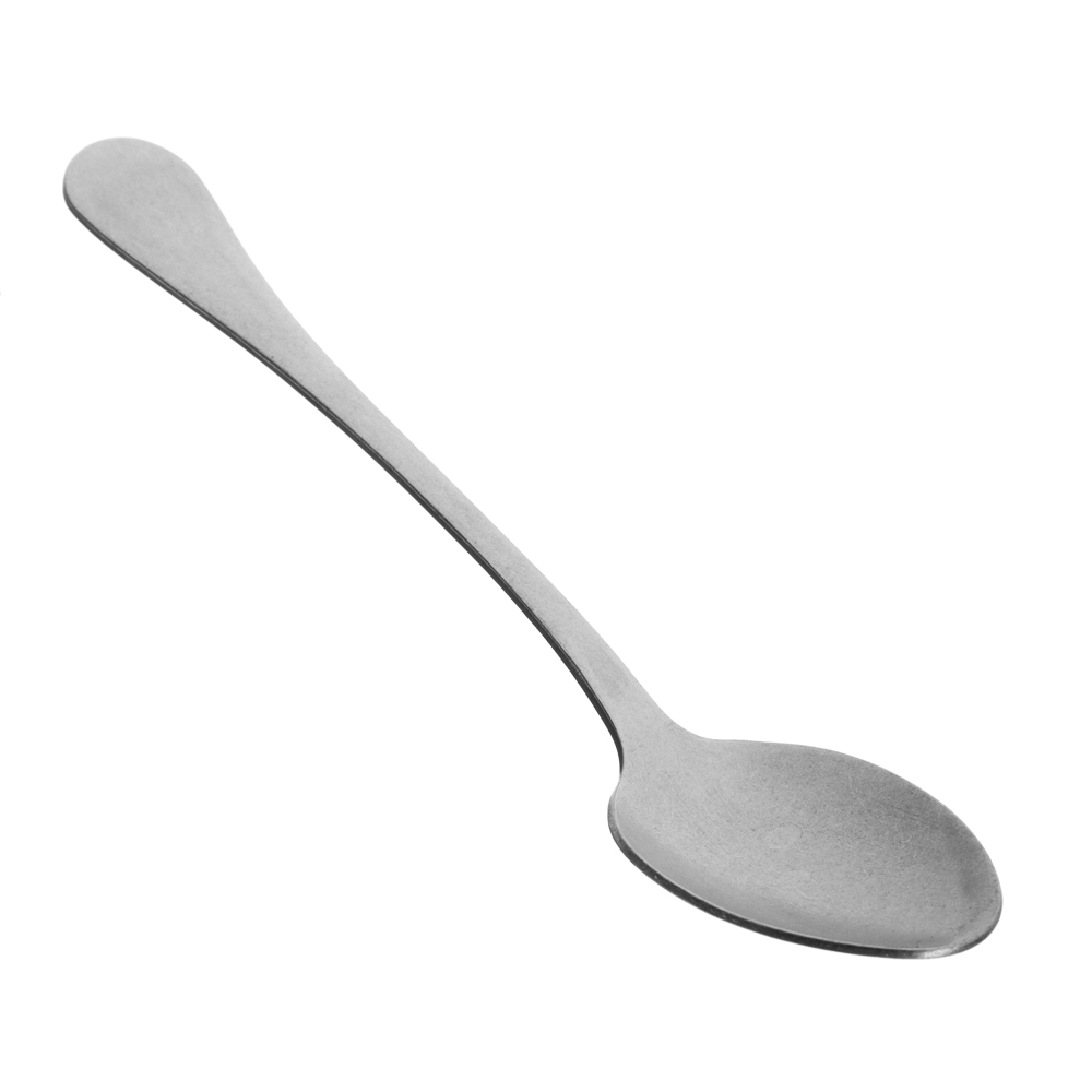 SATOSHI Ориоло Ложка чайная 6 пр. на блистере