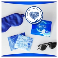 Прокладки ALWAYS" ultra  день и ночь 10 ультра нормал 14шт