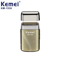 Электробритва шейвер Kemei KM-1536