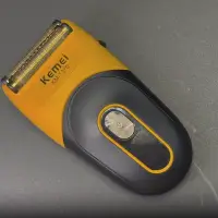 Электрическая бритва Шейвер Kemei KM-T370 (Цвет в ассортименте)