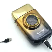 Электрическая бритва Шейвер Kemei KM-T228