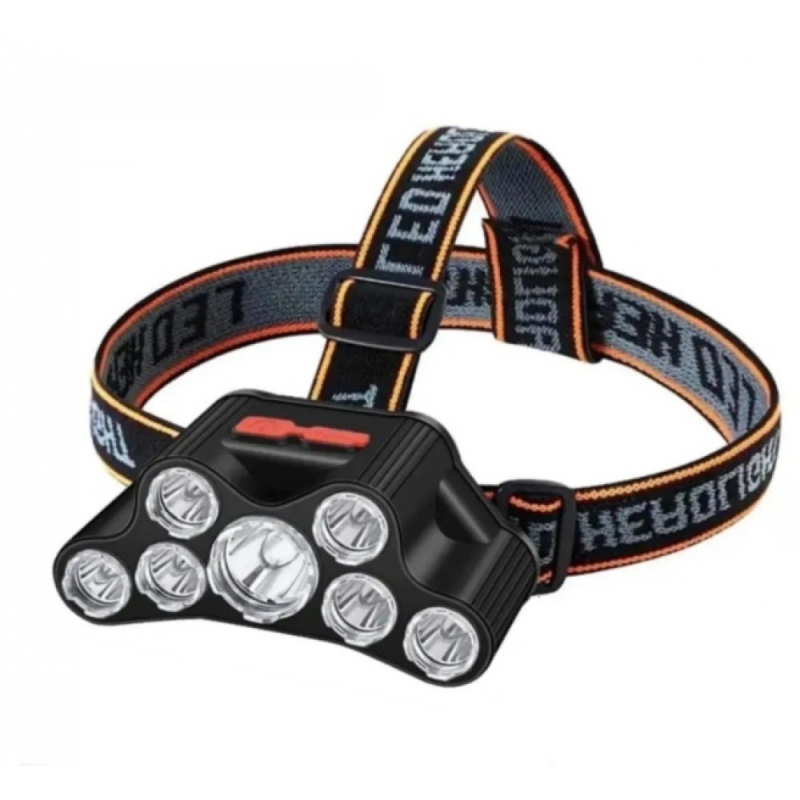 Фонарь налобный F-T26 Фонарь налобный F-T26