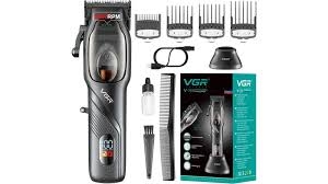 Машинка для стрижки VGR V-269