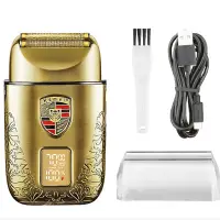 Электрическая бритва Шейвер Kemei KM-T93 (цвет в ассортименте)