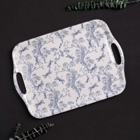 VETTA Фьюжн Поднос, пластик, 41х29,5х2см