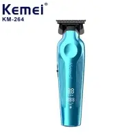 Триммер для стрижки волос Kemei KM-264