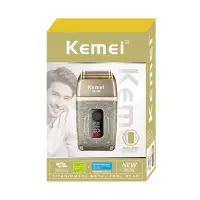 Электробритва шейвер KM-T88