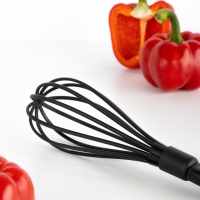 Блэк Венчик, жаропрочный нейлон WH 1013-15 Блэк Венчик, жаропрочный нейлон WH 1013-15