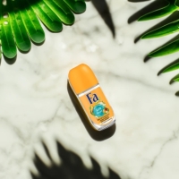 Дезодорант роликовый женский ФА Ритмы острова Бали Delight, 50мл