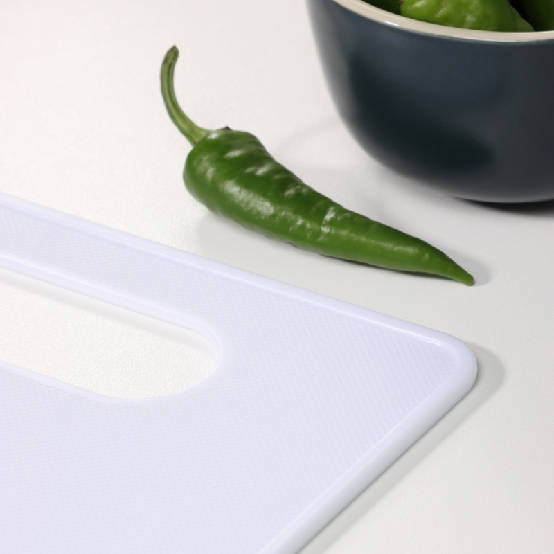 VETTA Доска разделочная, пластик, 35,5x25см, WН1071 VETTA Доска разделочная, пластик, 35,5x25см, WН1071