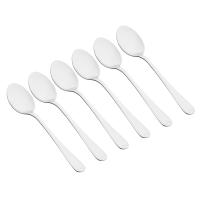 VETTA Марсель Ложка столовая 6 пр. на блистере VETTA Марсель Ложка столовая 6 пр. на блистере