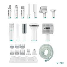 Набор для стрижки собак и кошек VGR V-207 Набор для стрижки собак и кошек VGR V-207