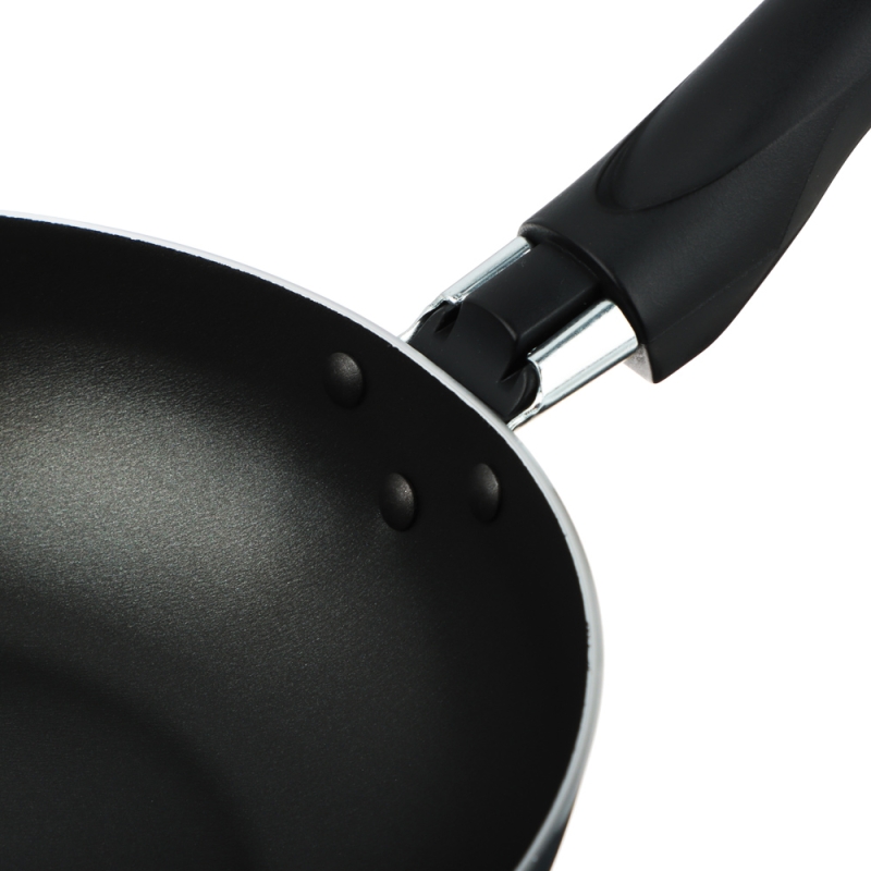 Сковорода Клио d20см, антипригарное покрытие