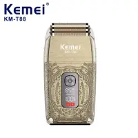 Электробритва шейвер KM-T88
