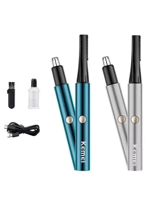 Триммер Kemei KM-491 (цвет в ассортименте)