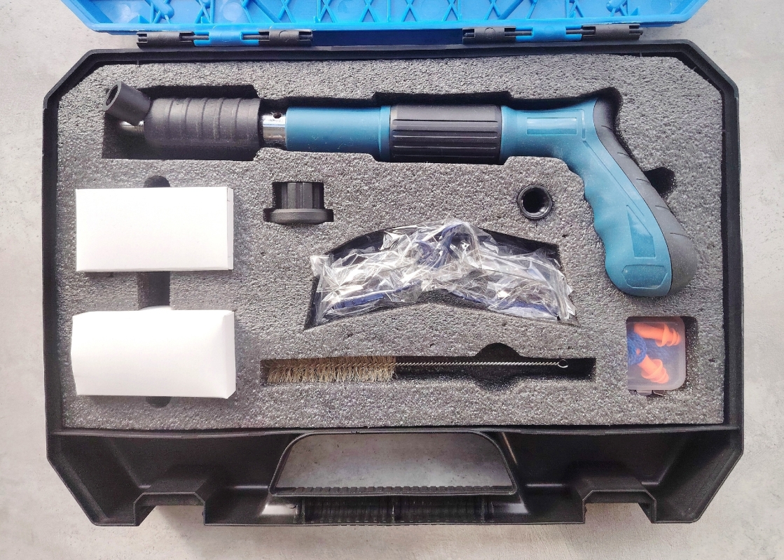 Гвоздезабивной пистолет Бетон Makita