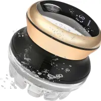 Машинка для стрижки Kemei KM-887 (цвет в ассортименте)