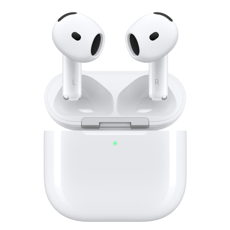 Наушники Air Pods 4