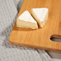 VETTA Гринвуд Доска разделочная бамбук, 38х25х1,0см VETTA Гринвуд Доска разделочная бамбук, 38х25х1,0см