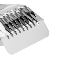 SATOSHI Лоран Лапшерезка, нерж. сталь