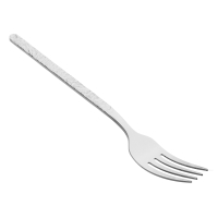 SATOSHI Риф Вилка столовая, 21см, нерж.сталь SATOSHI Риф Вилка столовая, 21см, нерж.сталь