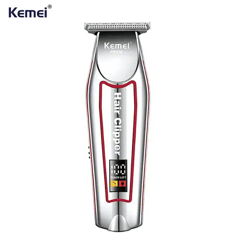 Триммер KM-034