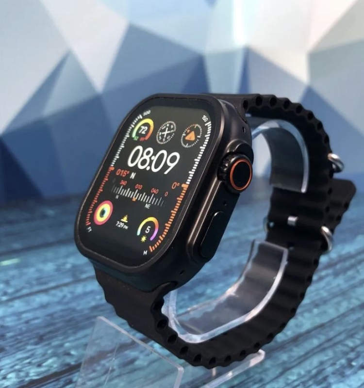 Смарт часы с сим картой Smart Watch X9 Call